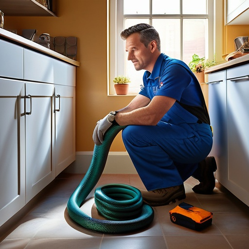 시흥시 변기막힘 프로세스 설명 및 완벽 해결