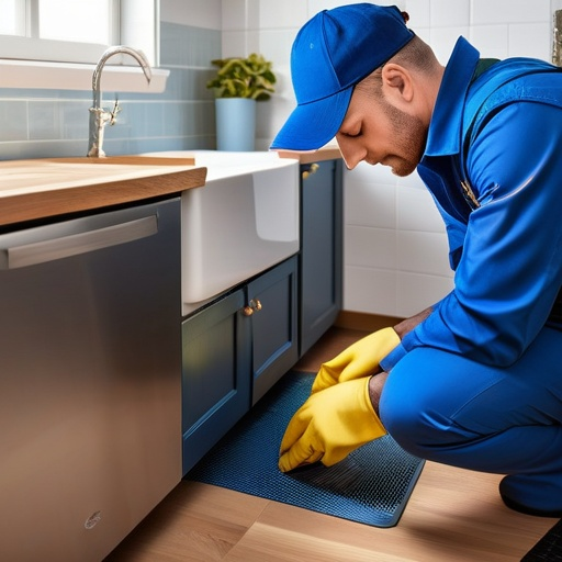 시흥시 변기막힘 프로세스 설명 및 완벽 해결