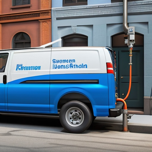 시흥시 변기막힘 프로세스 설명 및 완벽 해결