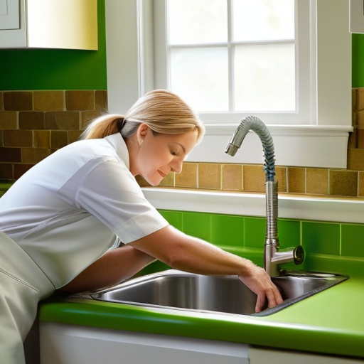 시흥시 변기막힘 프로세스 설명 및 완벽 해결