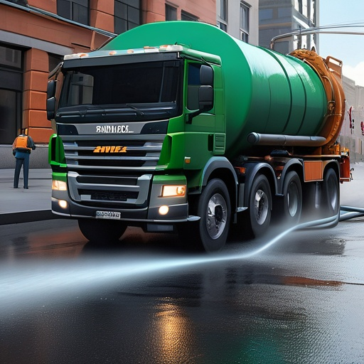 시흥시 변기막힘 프로세스 설명 및 완벽 해결