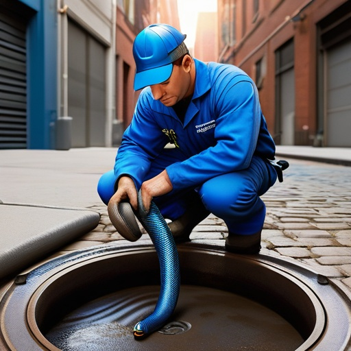 시흥시 변기막힘 프로세스 설명 및 완벽 해결