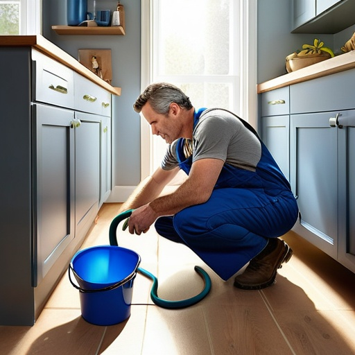 시흥시 변기막힘 프로세스 설명 및 완벽 해결