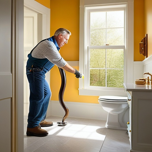 시흥시 변기막힘 프로세스 설명 및 완벽 해결