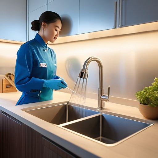 시흥시 변기막힘 프로세스 설명 및 완벽 해결