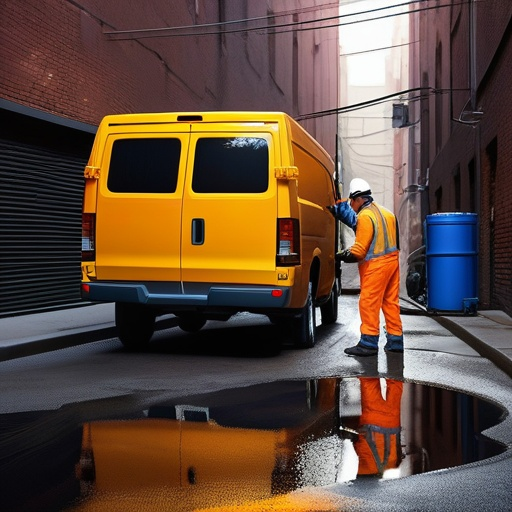 시흥시 변기막힘 프로세스 설명 및 완벽 해결