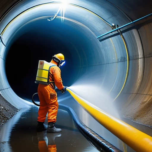 시흥시 변기막힘 프로세스 설명 및 완벽 해결