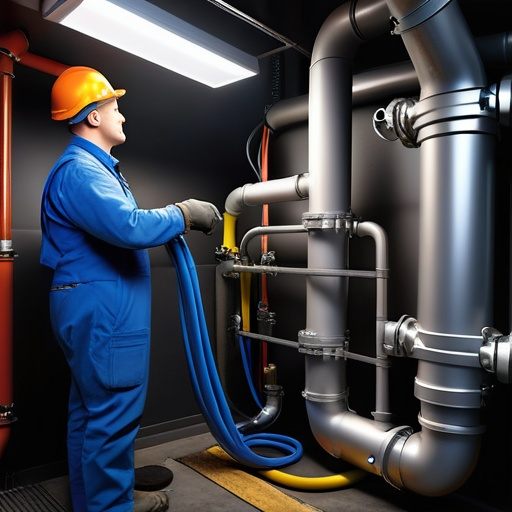 시흥 하수구막힘 배수구 뚫음 업체 확실한 곳