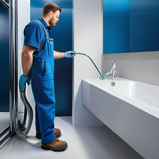 시흥시 하수구막힘 뚫음 업체 신속 해결