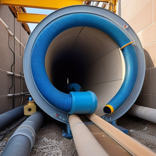 시흥시 하수구막힘 뚫음 업체 신속 해결