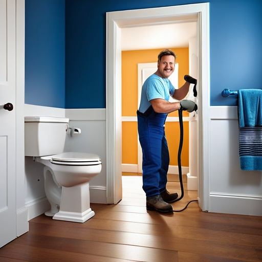 시흥시 하수구막힘 뚫음 업체 신속 해결