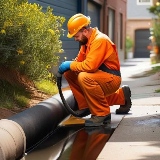 시흥시 하수구막힘 뚫음 업체 신속 해결