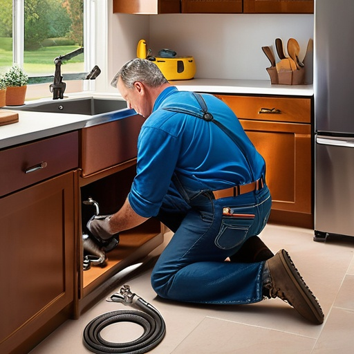 시흥시 하수구막힘 뚫음 업체 신속 해결