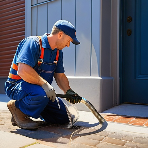 시흥시 하수구막힘 뚫음 업체 신속 해결