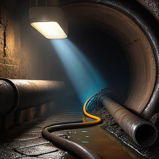 시흥시 하수구막힘 뚫음 업체 신속 해결