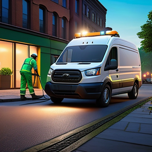 시흥시 하수구막힘 뚫음 업체 신속 해결