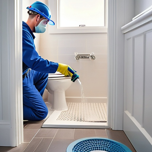 시흥시 싱크대막힘 배수구 뚫음 깔끔 처리