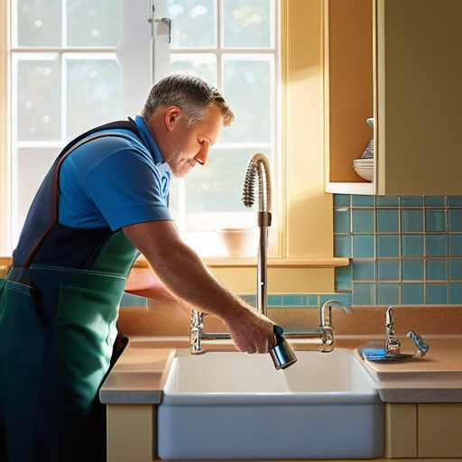 시흥시 싱크대막힘 배수구 뚫음 깔끔 처리