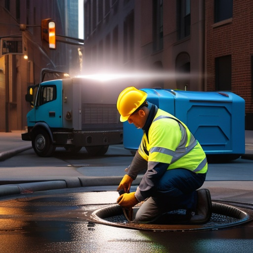 시흥시 싱크대막힘 배수구 뚫음 깔끔 처리