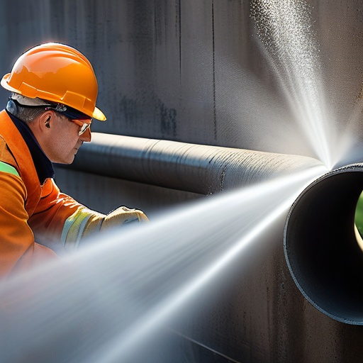 시흥시 싱크대막힘 배수구 뚫음 깔끔 처리