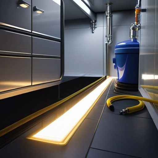 시흥시 싱크대막힘 배수구 뚫음 깔끔 처리