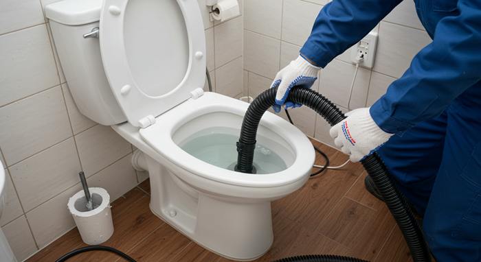 물왕동 하수구 막힘 업체 시원하게 뚫고 웃음꽃을 피우세요