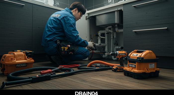 시흥시 변기막힘 프로세스 설명 및 완벽 해결