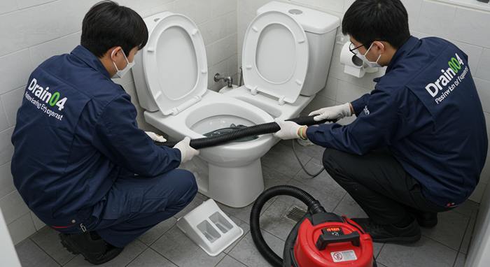 금이동 싱크대 막힘 하수구 뚫어 속전속결로 끝내드립니다