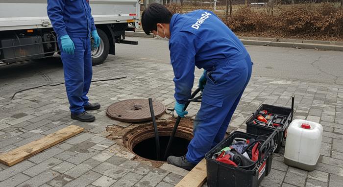 조남동 싱크대 막힘 하수구 뚫어 꽉 막혔던 운을 확 틔워드립니다