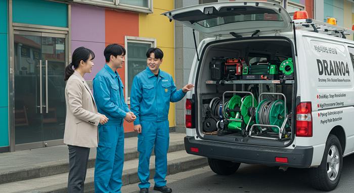 계수동 변기 막힘 배관 뚫음 꽉 막힌 속까지 뻥 뚫어드립니다