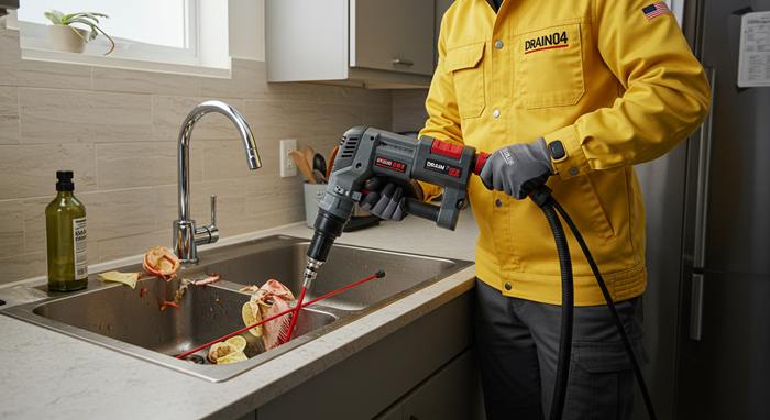 시흥시 하수구 막힘 업체 막힌 운수대통을 뚫어드립니다