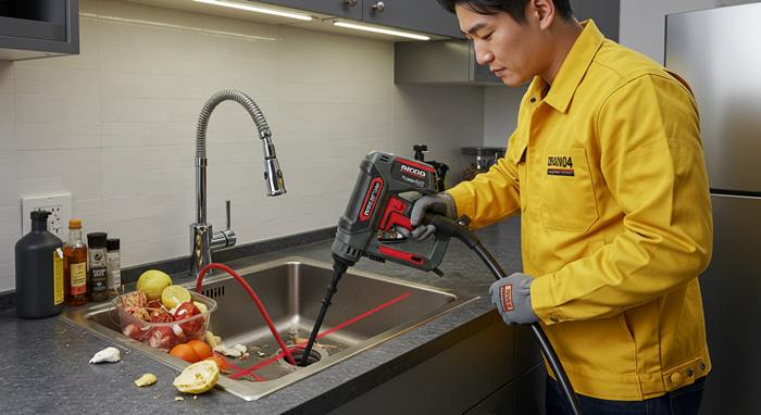 물왕동 하수구 막힘 업체 시원하게 뚫고 웃음꽃을 피우세요