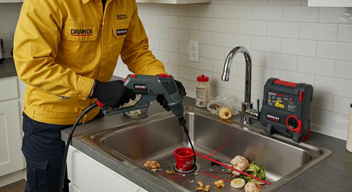 무지내동 변기 막힘 배관 뚫음 막힘의 악몽에서 벗어나세요