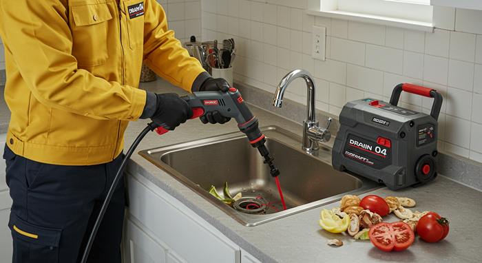 금이동 싱크대 막힘 하수구 뚫어 속전속결로 끝내드립니다