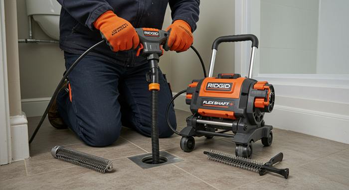 시흥 싱크대 막힘 하수구 뚫어 시원한 물줄기로 쾌변하세요