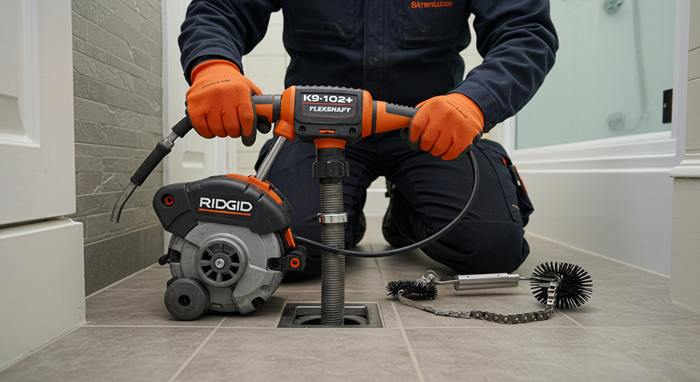 시흥시 하수구 막힘 업체 고민을 날려줄 해결사입니다