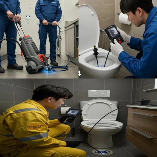 정왕동 하수구 뚫음 하수도 시원하게 뚫어 드릴게요