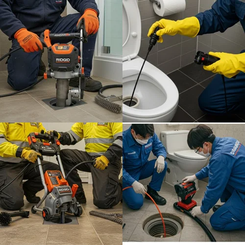 시흥 하수구막힘 업체 운까지 뻥 뚫어주는