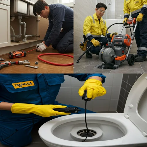 시흥시 하수구 뚫음 하수도 시원하게 뚫어 드릴게요