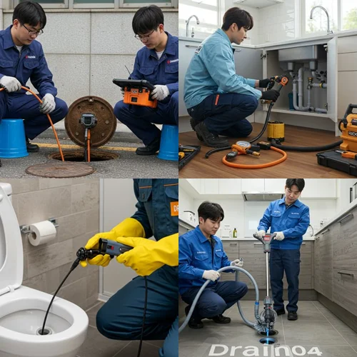 안현동 변기막힘 업체 막힘의 끝판왕이 해결