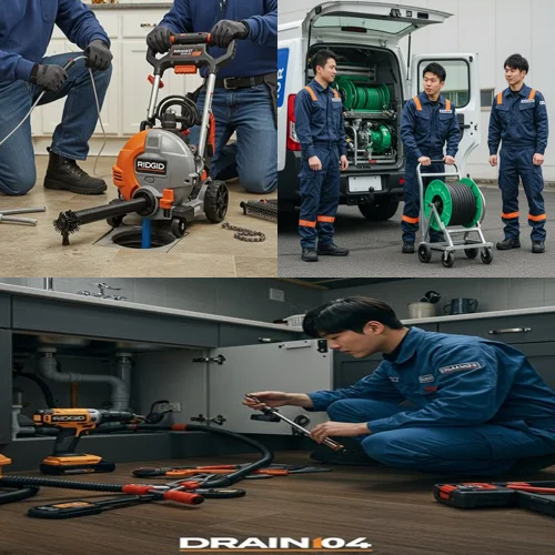 안현동 변기막힘 업체 막힘의 끝판왕이 해결