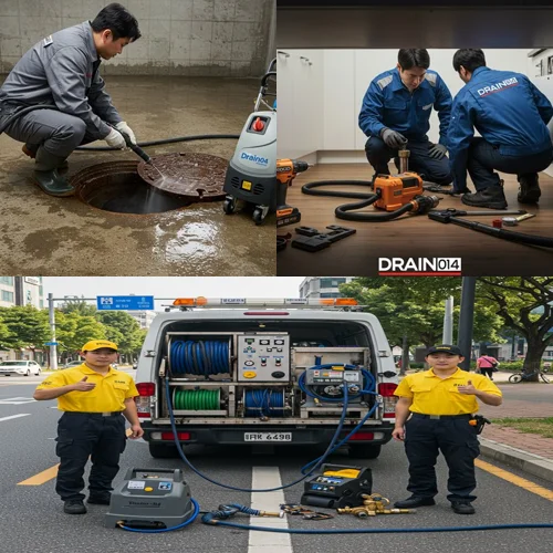 안현동 변기막힘 업체 막힘의 끝판왕이 해결