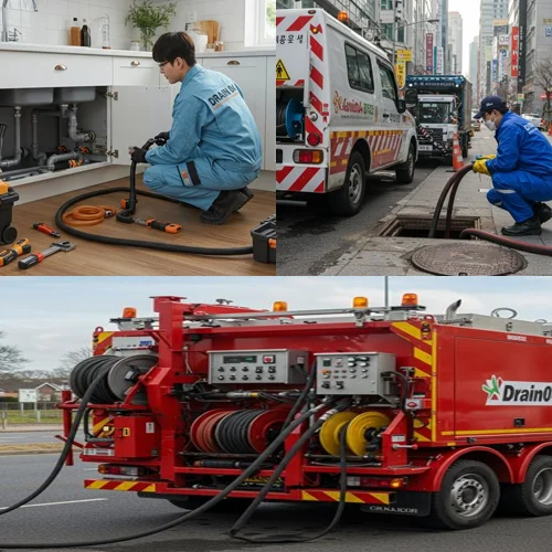안현동 변기막힘 업체 막힘의 끝판왕이 해결