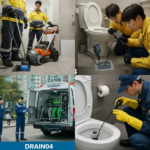 거모동 싱크대막힘 역류 믿을 수 있는 전문가