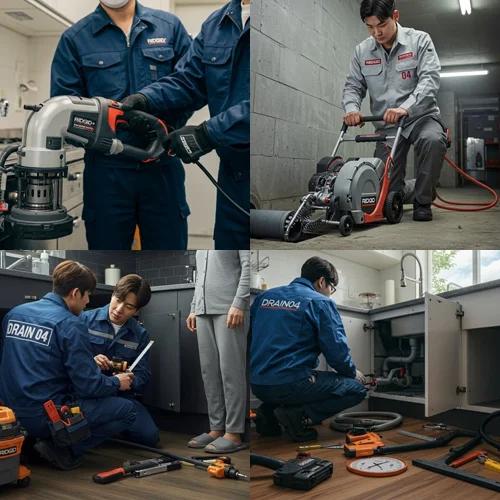 거모동 싱크대막힘 역류 믿을 수 있는 전문가