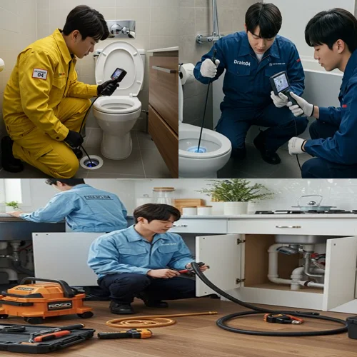 거모동 싱크대막힘 역류 믿을 수 있는 전문가