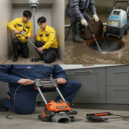 거모동 싱크대막힘 역류 믿을 수 있는 전문가