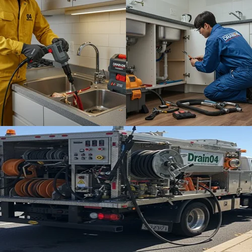 하상동 하수구막힘 업체 막힘 걱정 끝내 드릴게요