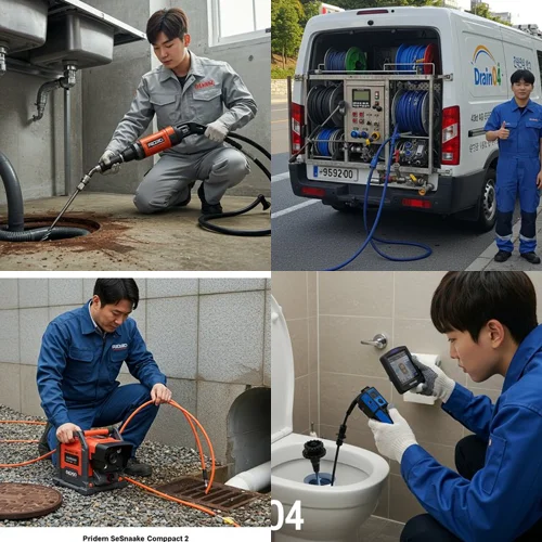화정동 변기막힘 업체 고민 해결사가 달려갑니다