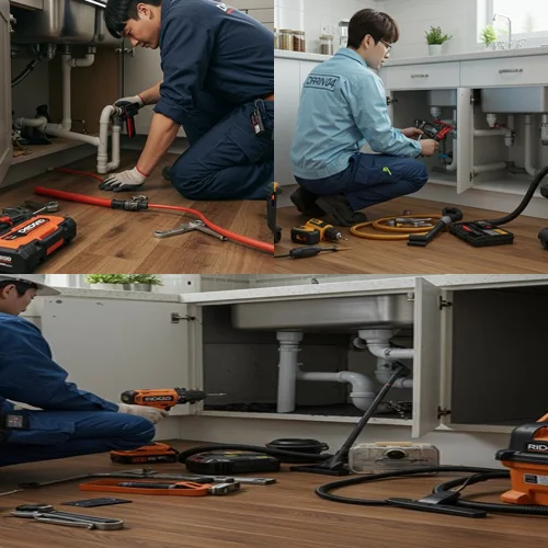 안현동 하수구막힘 업체 하수구 지킴이가 해결